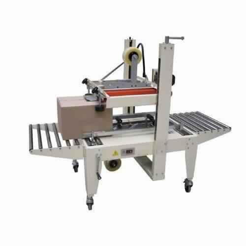 Carton Box Sealing Machine