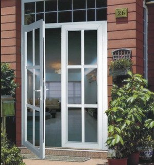 CASEMENT DOOR