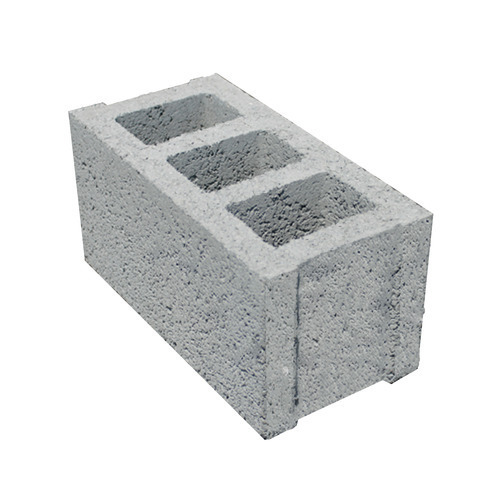 Concrte Hollow Block