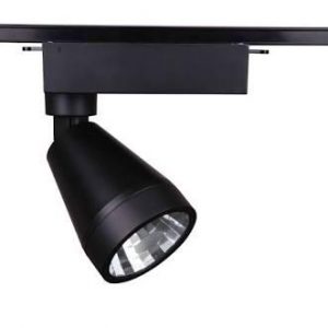 CDMT & LED TRACK LIGHT