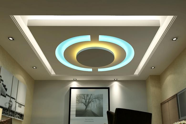 CEILING DESIGNING