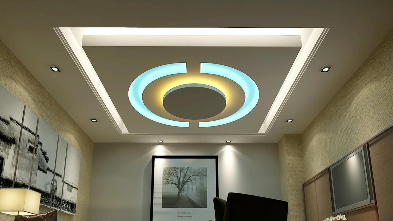 False Ceiling