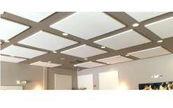 Sound Proof False Ceiling