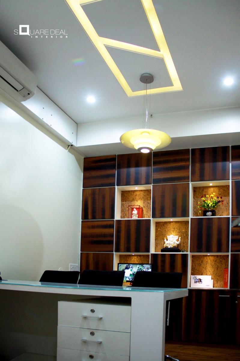 False Ceiling Design