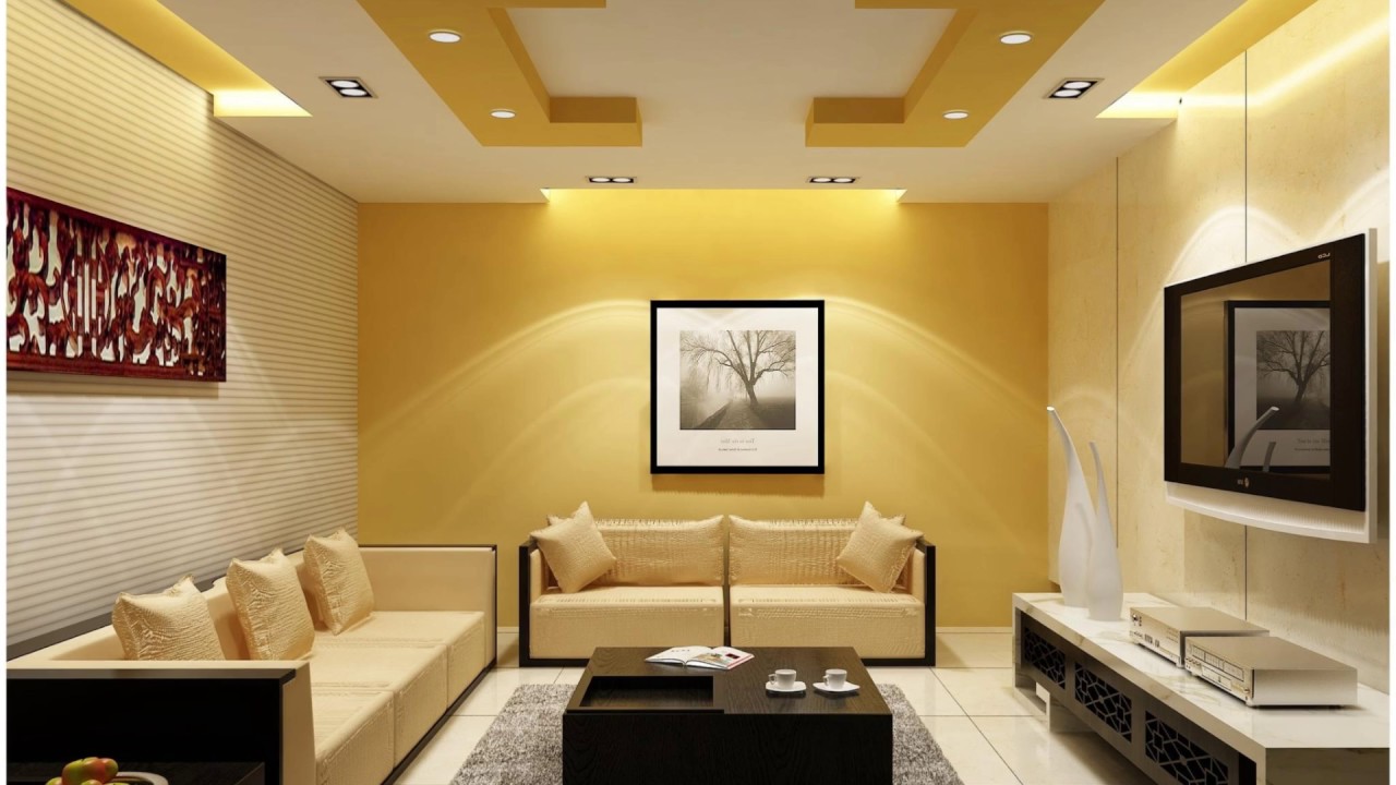 Home Ceiling Design