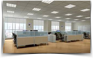 ALUMINUM CEILING TILES