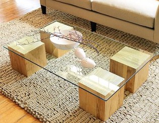 Center Table design