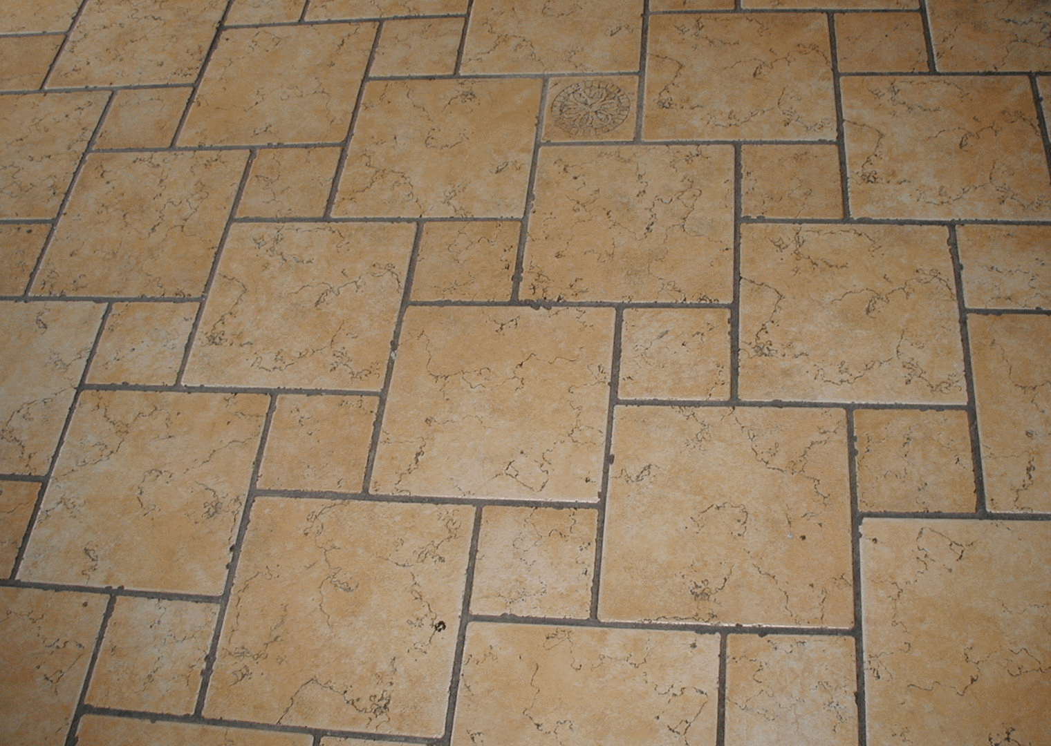 Ceramic tiles