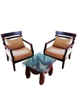 chairs