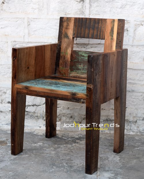 Wooden CHAIRS