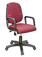 JE 2003 chair