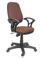 JE 2002 chair