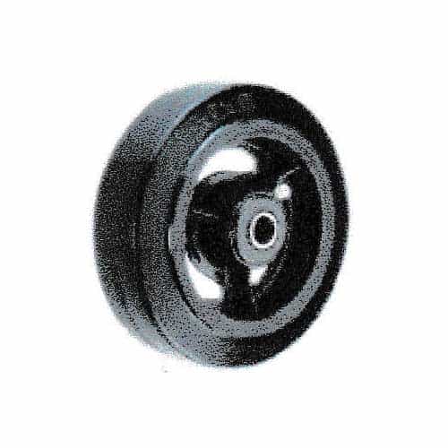 C.I Castors Wheels