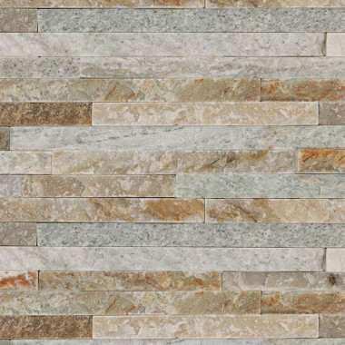 Natural Stone Cladding