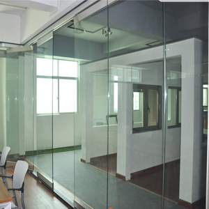 Clear Float Glass