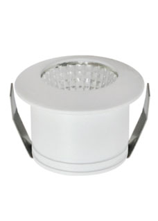 LED COB downlight