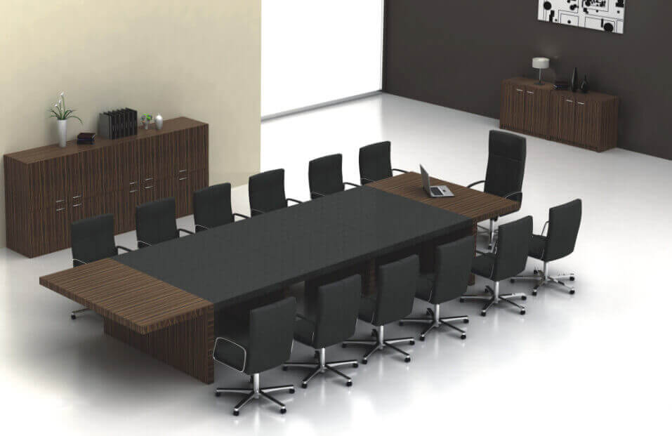 conference room interior design