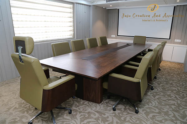 Conference Room Furniture 