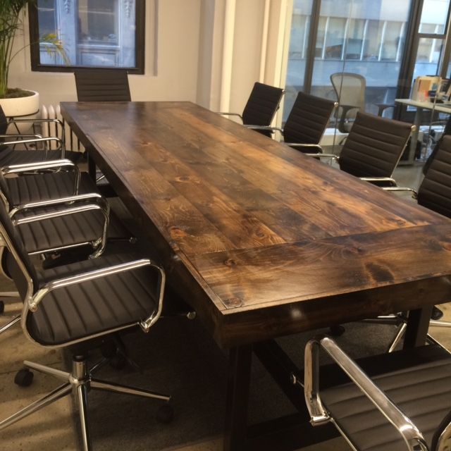 Conference Tables