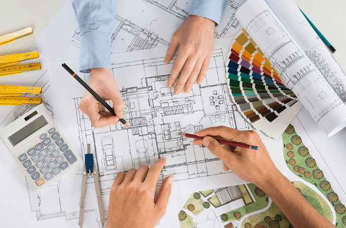 home design consultation