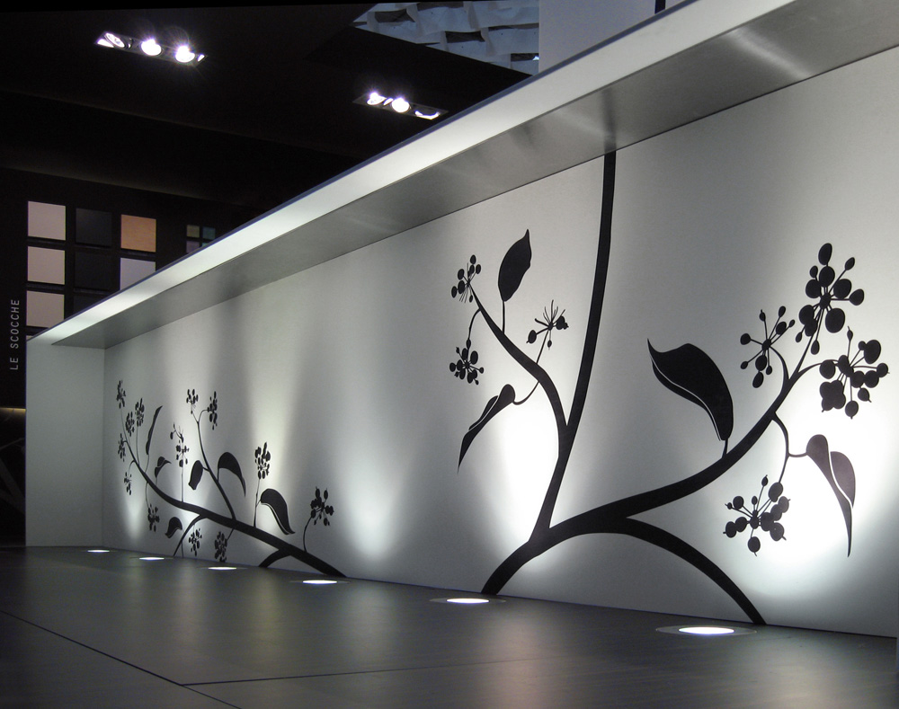 CORIAN Design