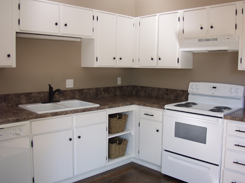 kitchen corner cabinet