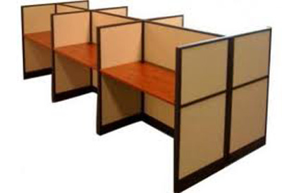 Office Cubicles