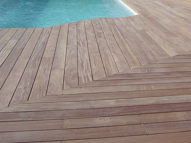 Cumaru cladding and Decking manufacturers in Delhi