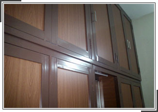 cupboards design