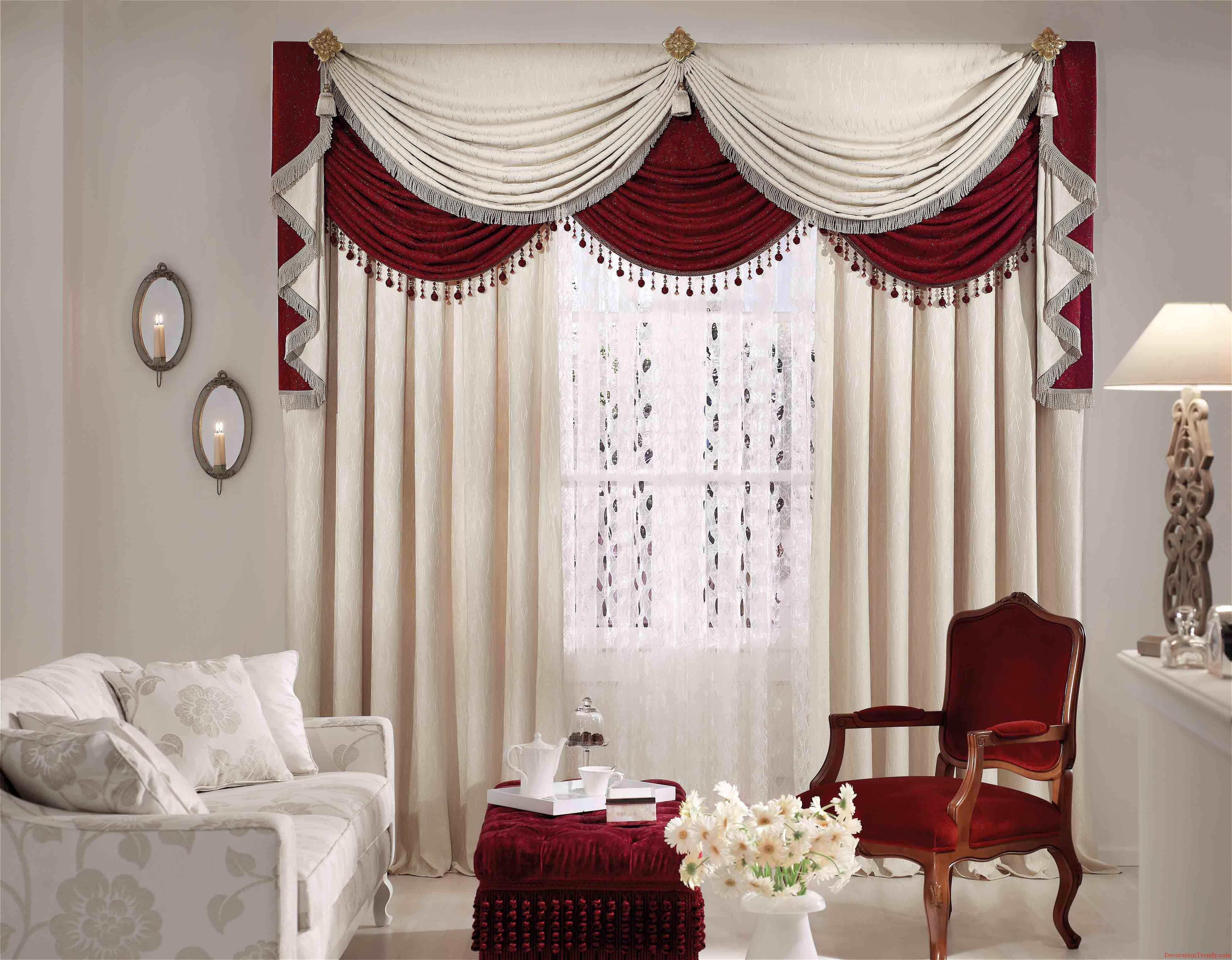 Curtains Design