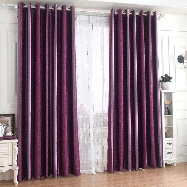 Curtains