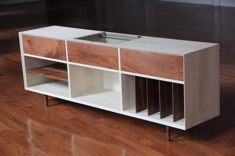 Customised Furniture Design