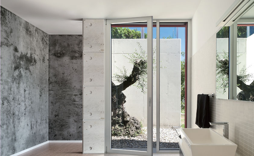 Sliding Door