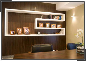Office Interiors & Decoration
