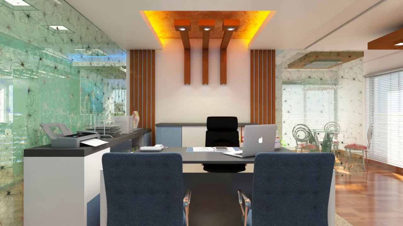 Office Interior Design