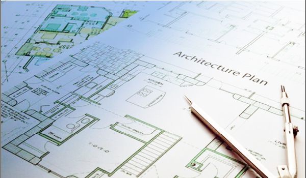 Architectural Designing