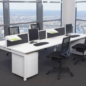 Desking system