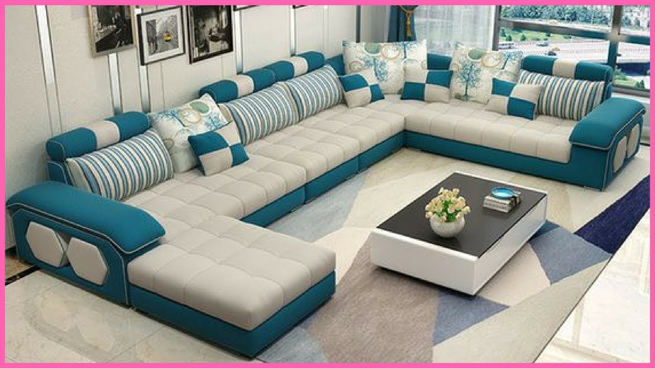 Designer Sofa