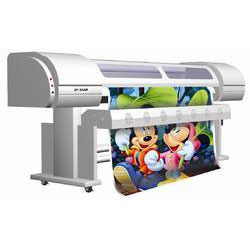 Digital Banner Printing Service