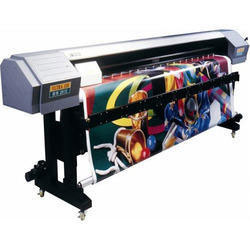 Digital Offset Printing Service