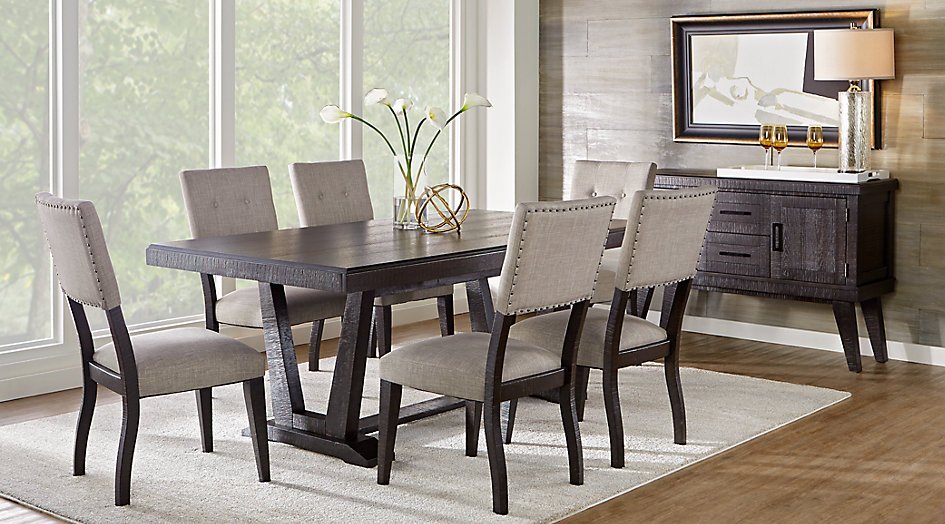 Dining room furniture