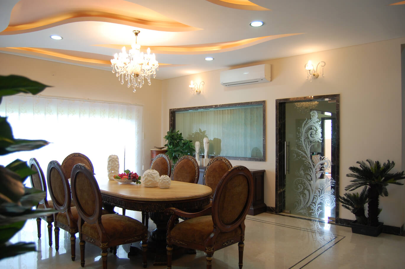 Dining Room Furniture