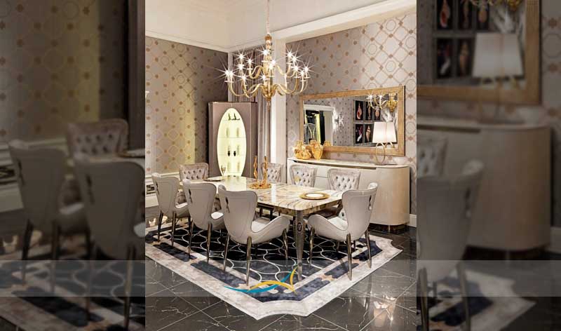 dining room designes