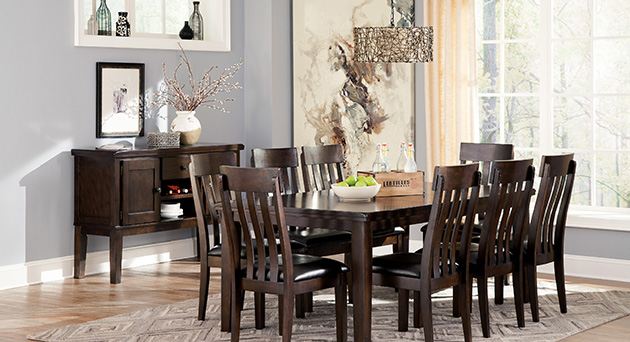 Dining Room Furniture