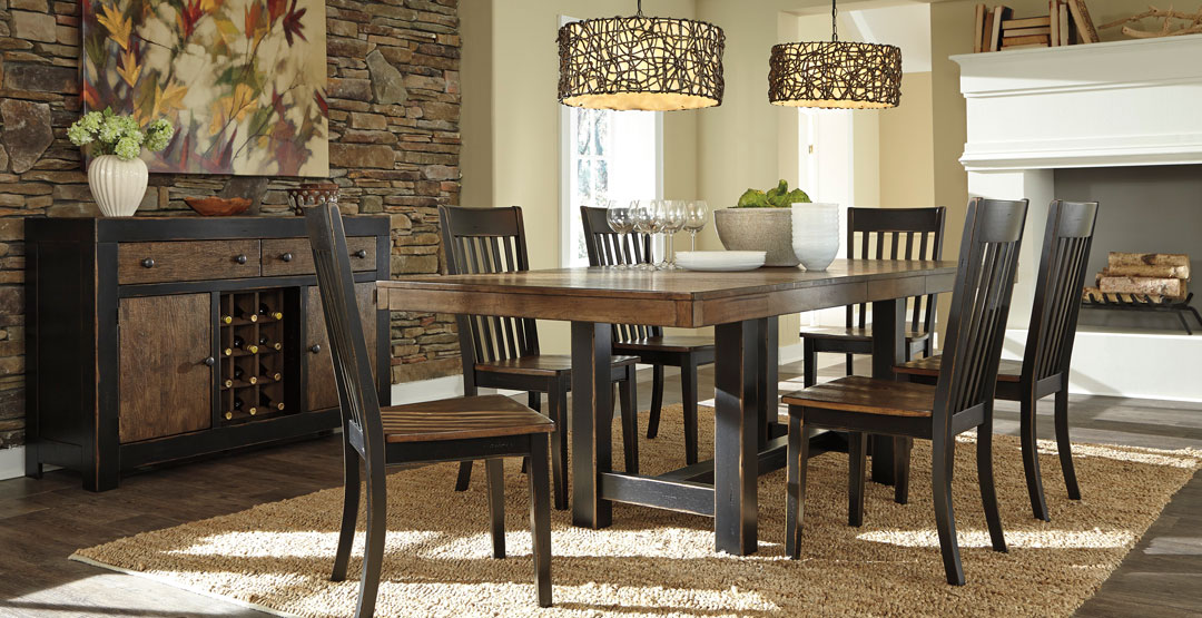 Dining Room Furniture