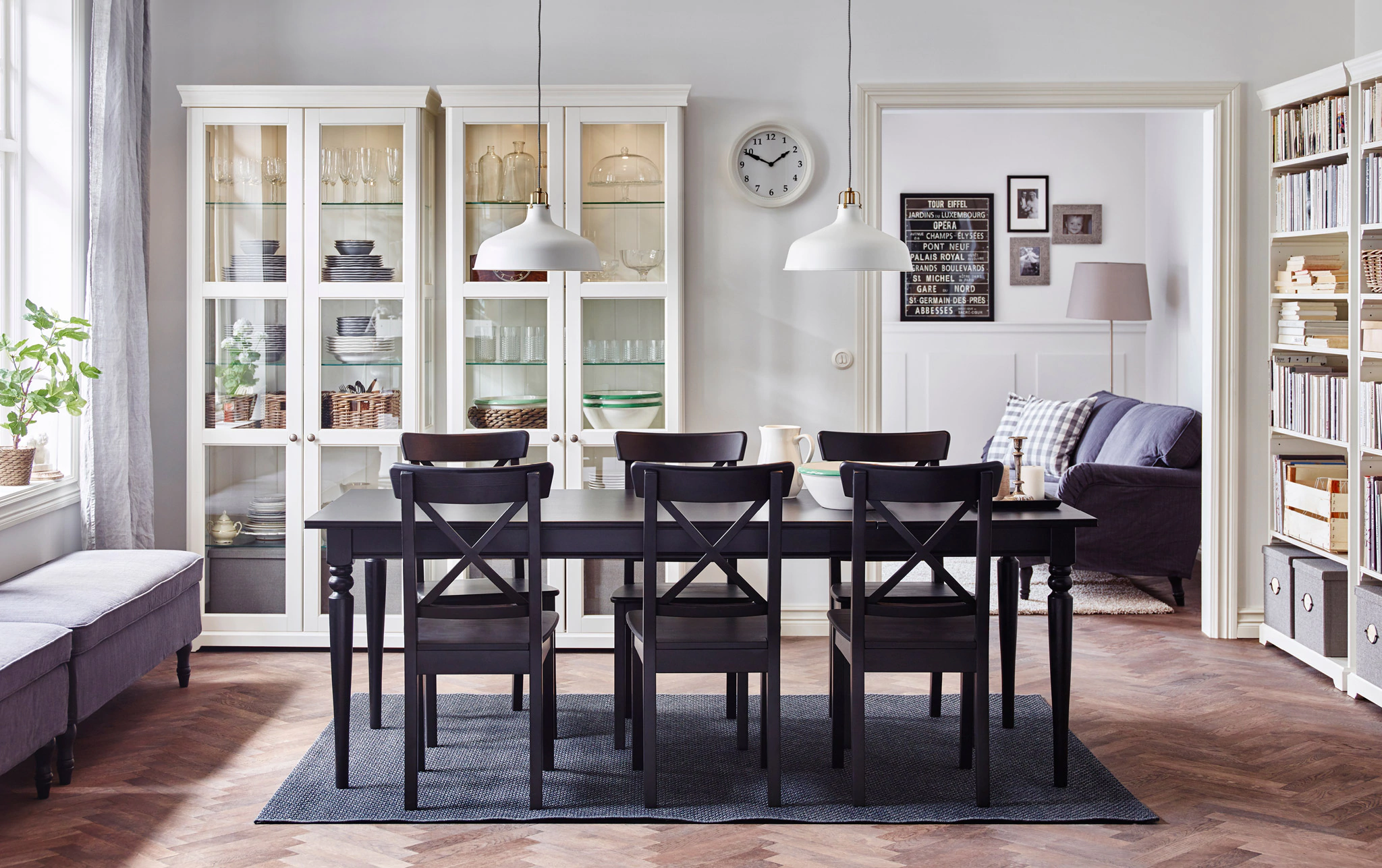 Dining Room Furniture