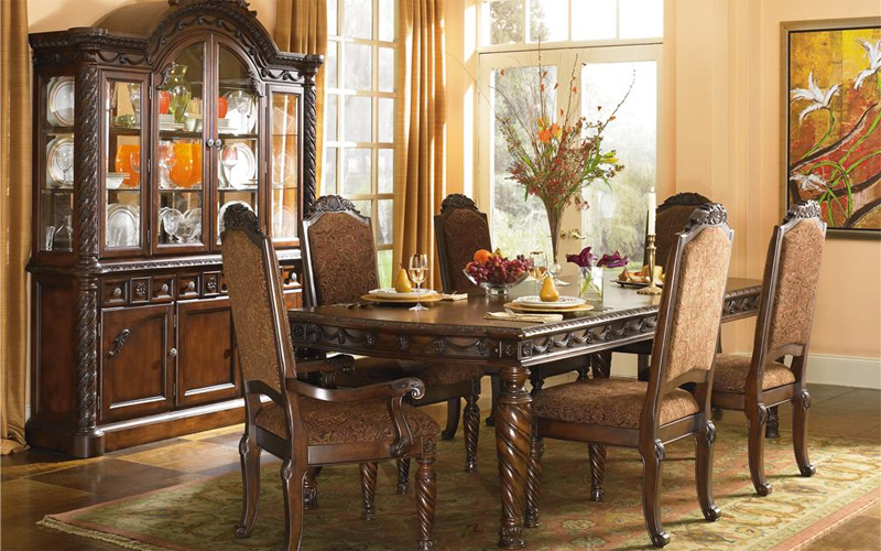 Dining Room Furniture