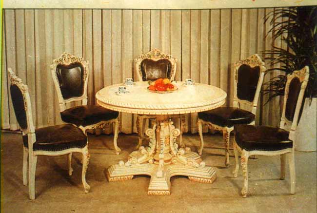 Dining Room Furniture