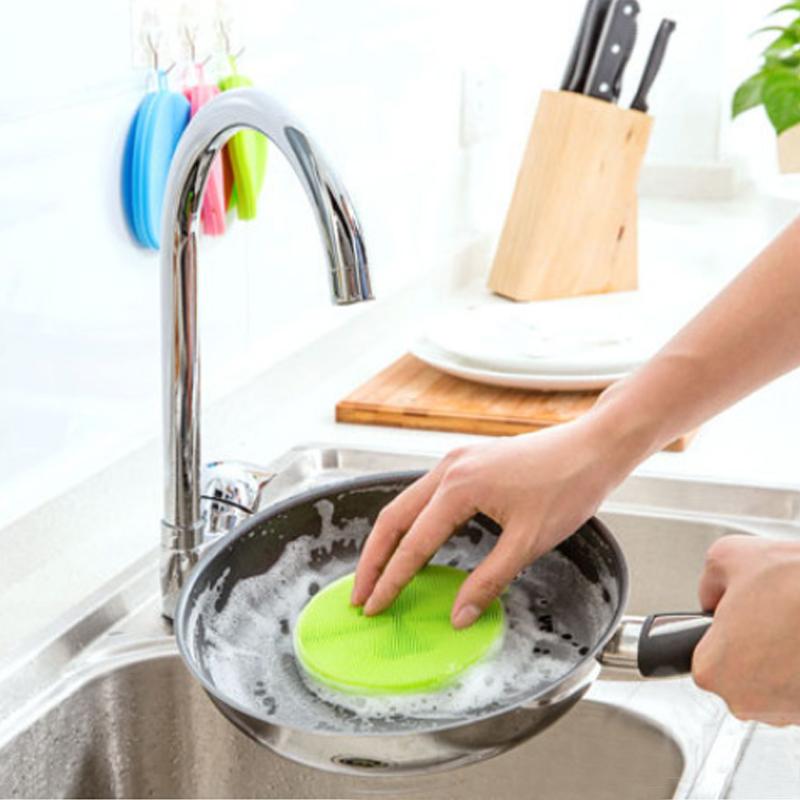 kitchen dish wash