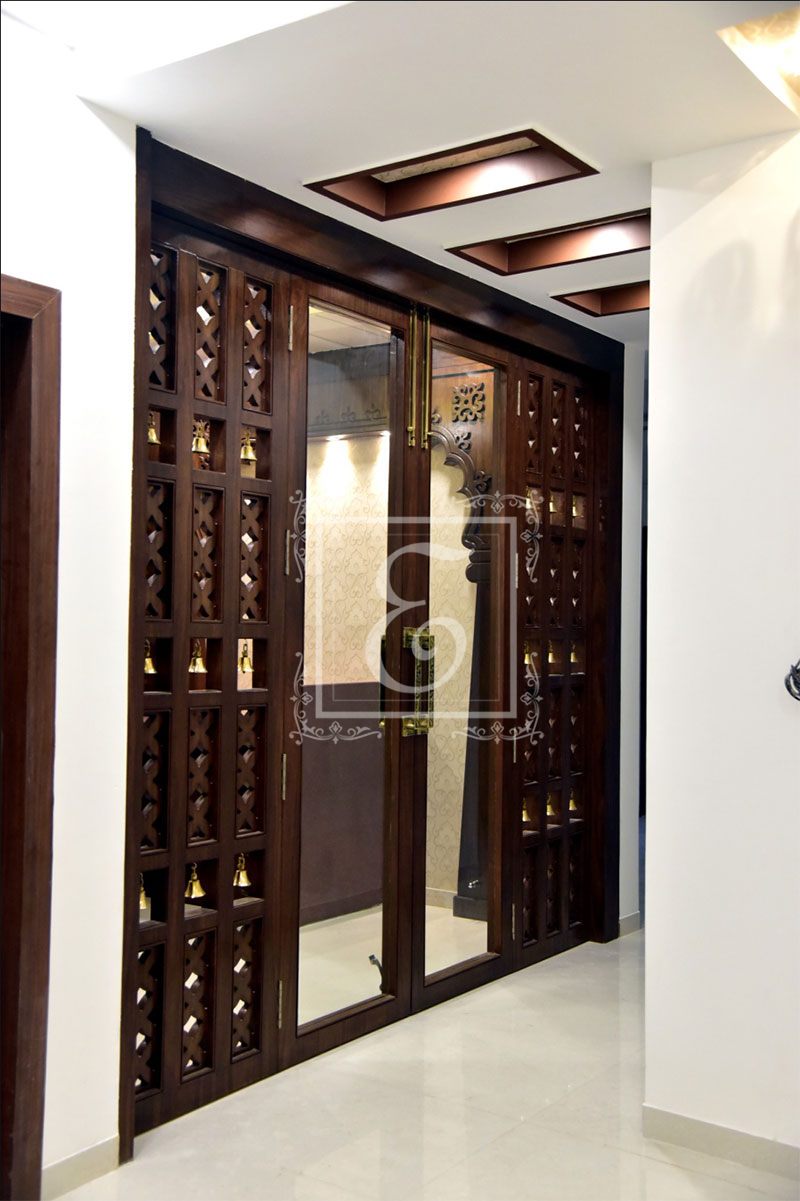 home door design